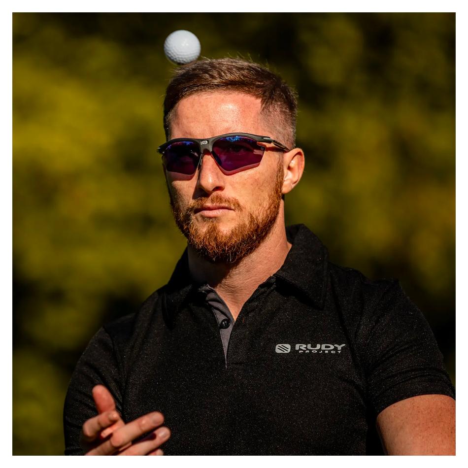 Rudy project online golf sunglasses