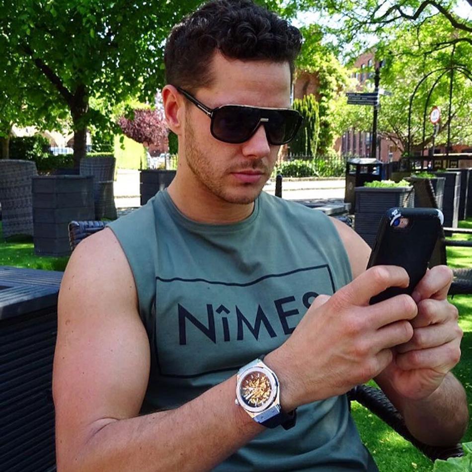 love island sunglasses mens