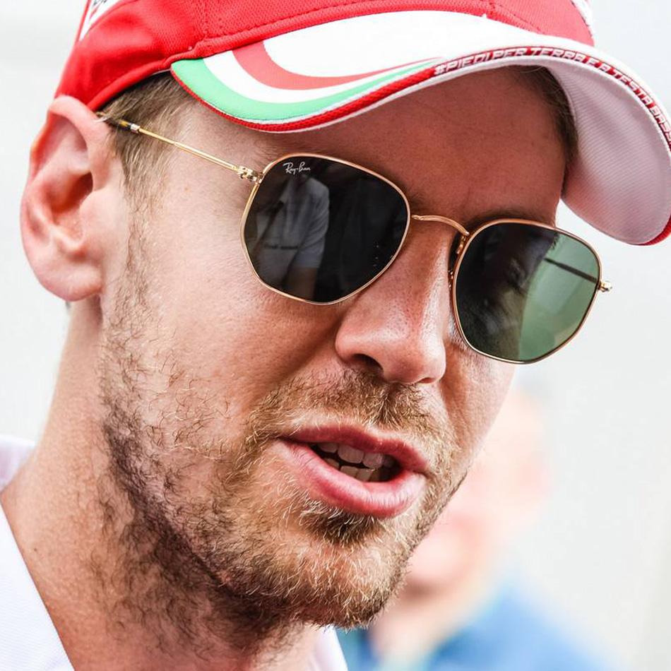 Ray ban ferrari sebastian vettel online