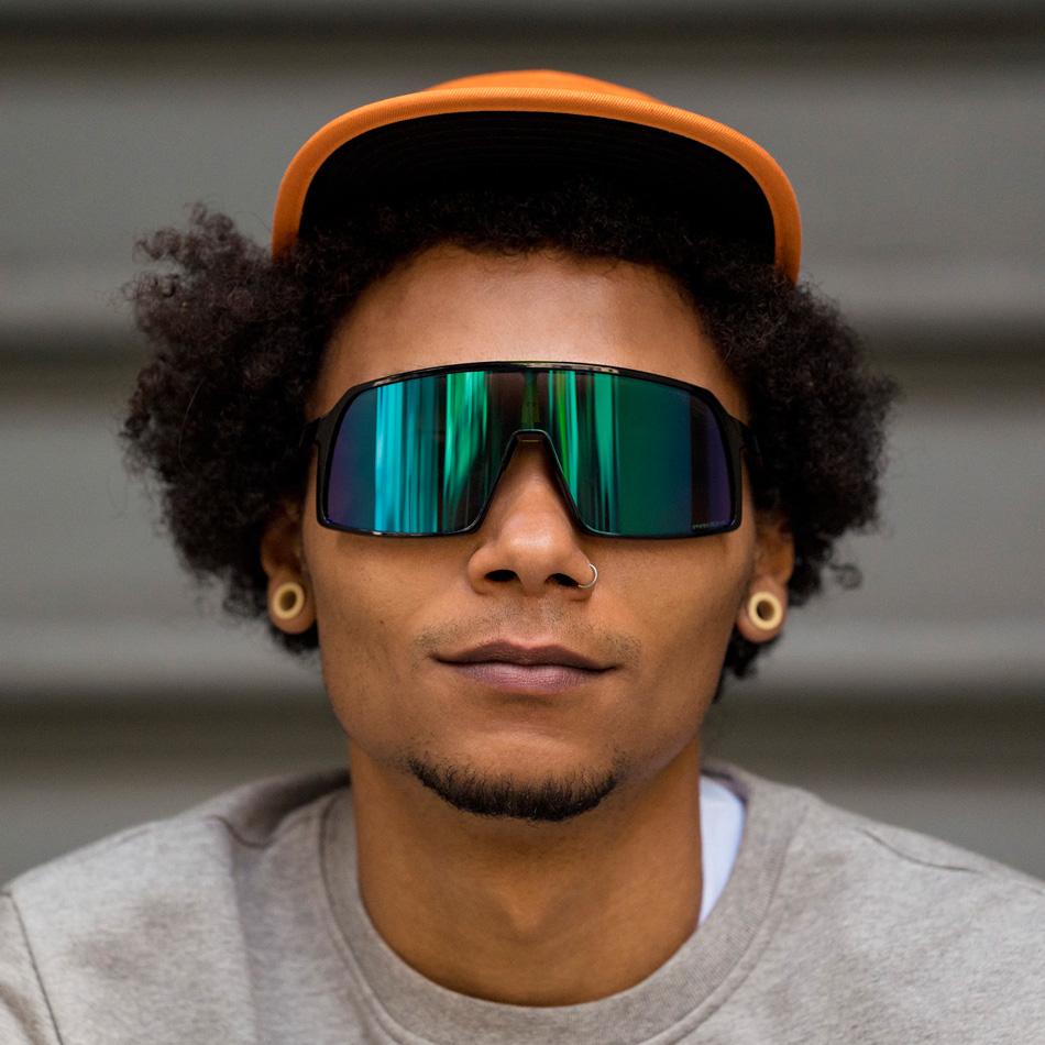 Oakley Sutro and Ahyris Sunglasses Collection