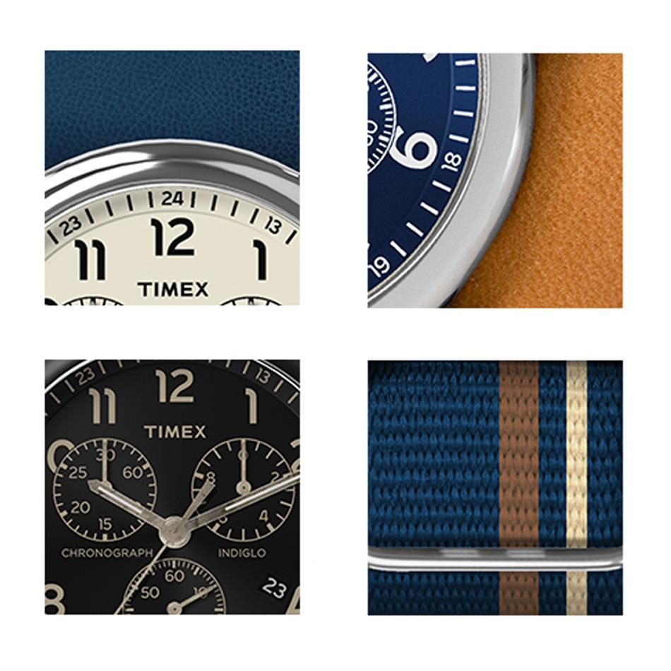Timex 113 2025