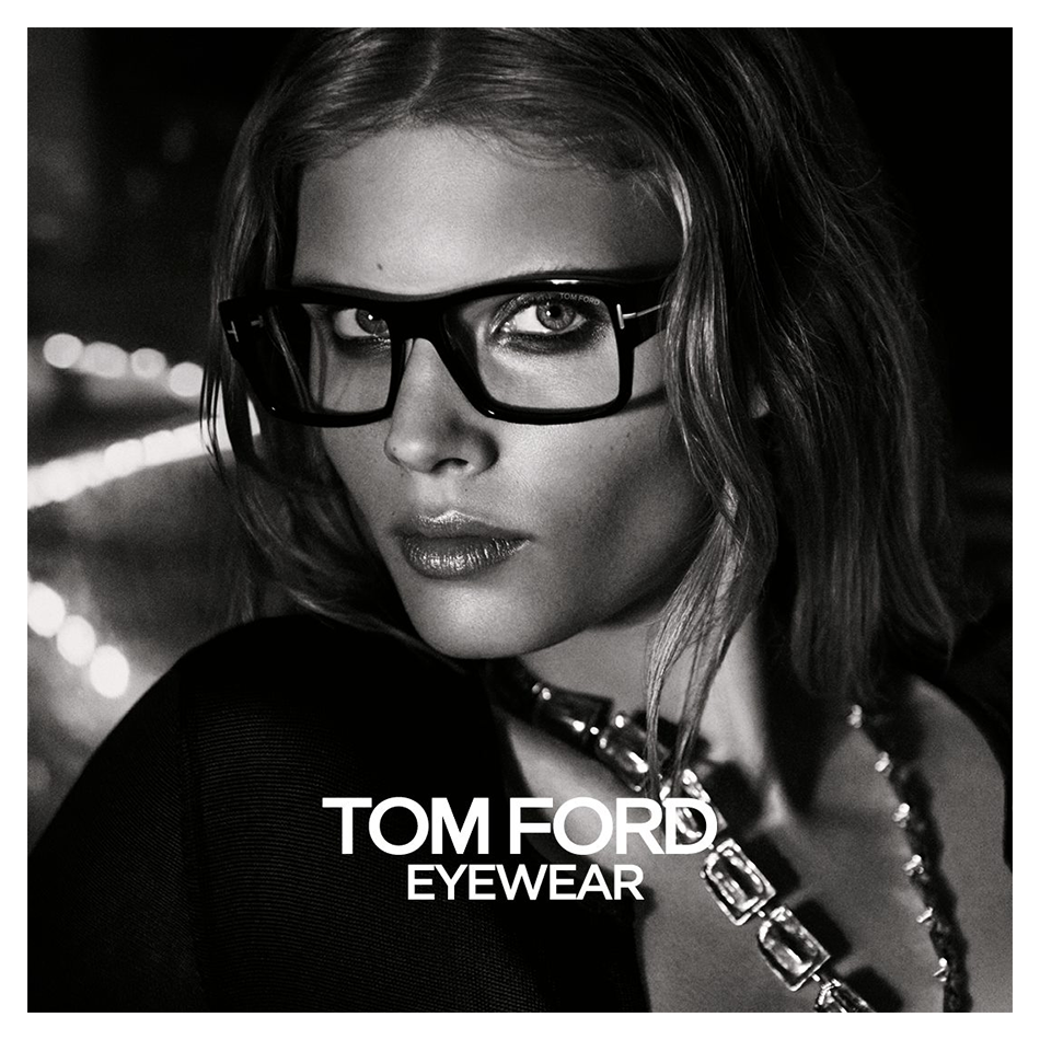 TOM FORD SS24 Collection