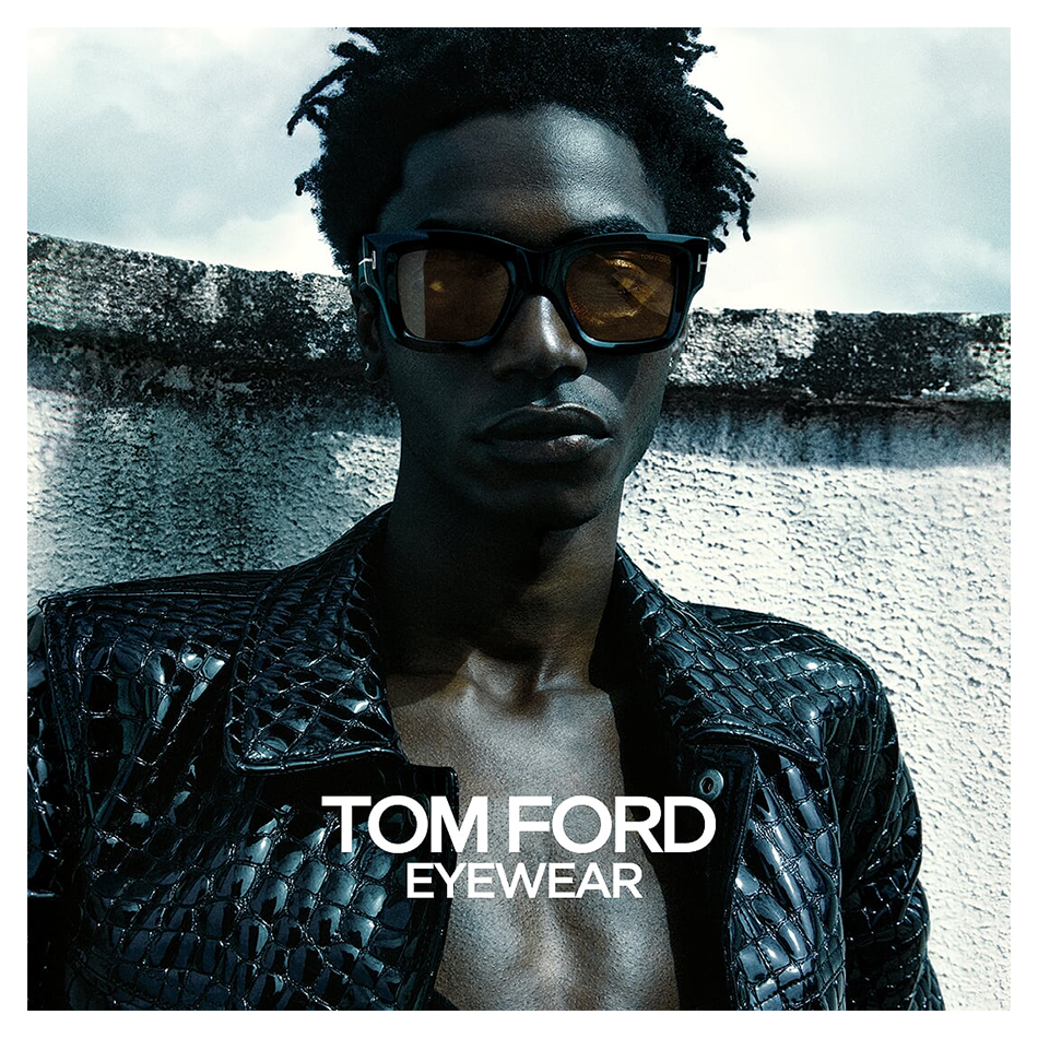 TOM FORD SS24 Collection