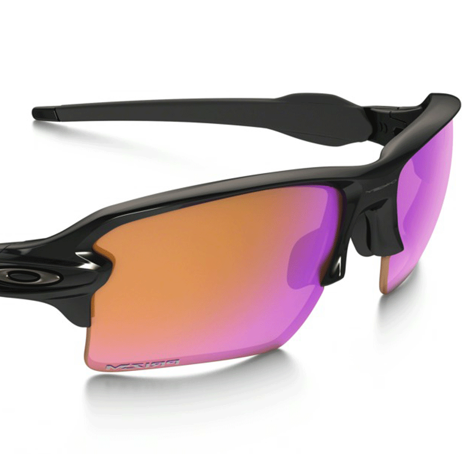 Oakley Prizm Road and Trail