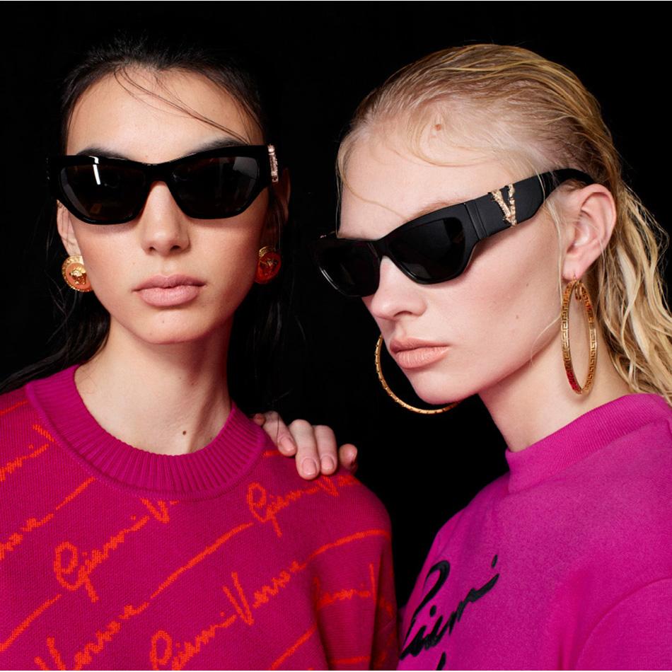Versace Sunglasses 2020