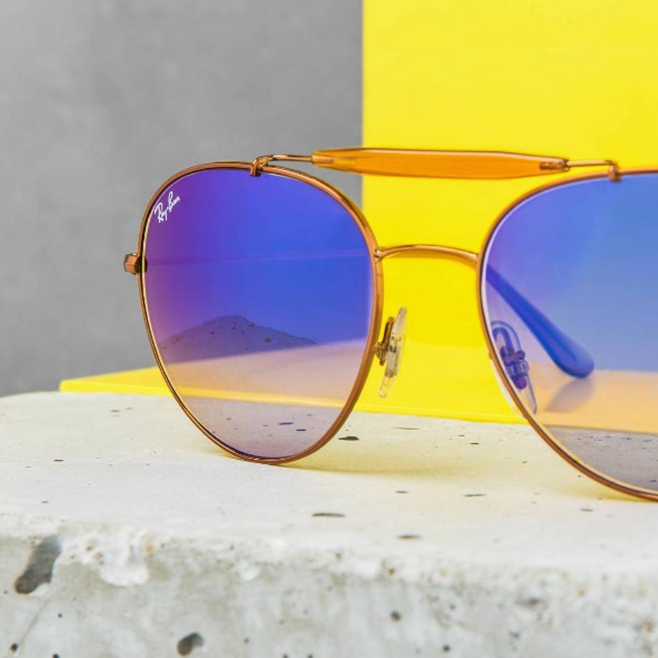 prescribed ray ban sunglasses