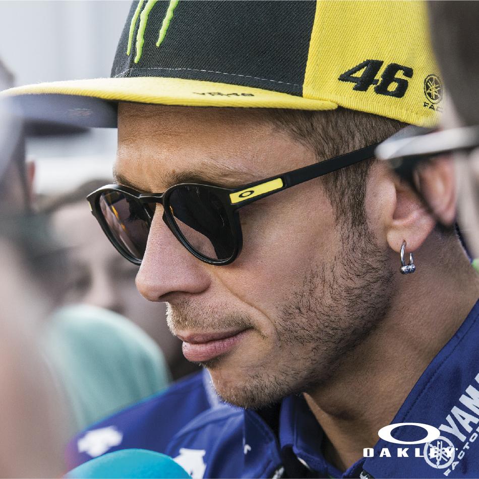 Oakley MotoGP Competition