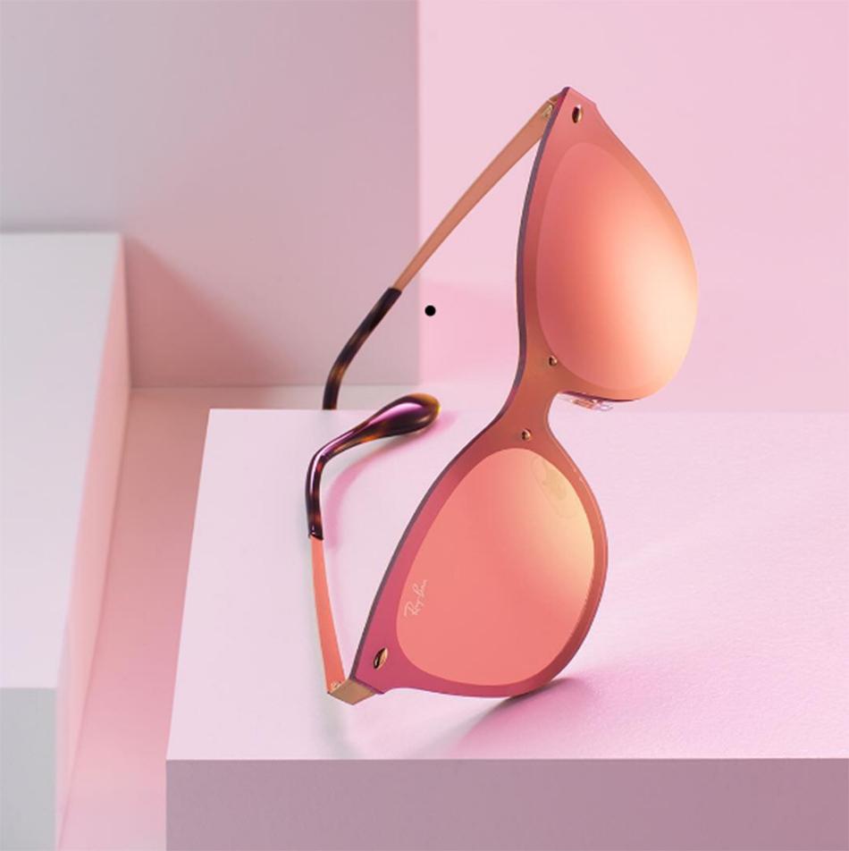 Ray Ban Blaze Collection