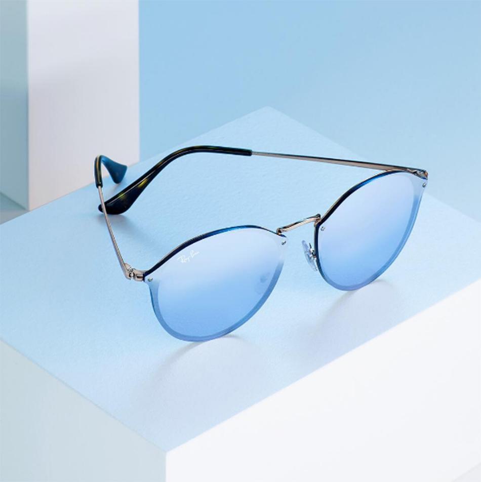 ray ban new collection 2018
